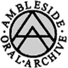 Ambleside Oral History Group logo